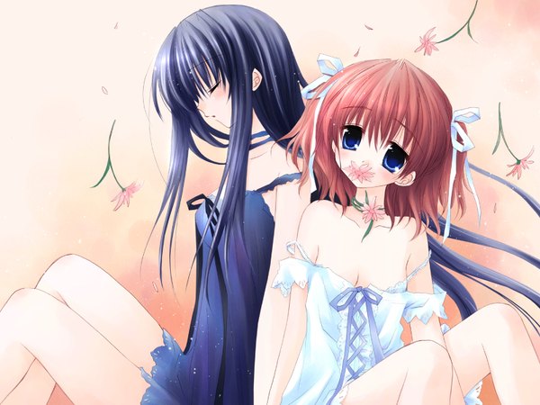 Anime picture 1600x1200 with sakurazawa izumi tagme