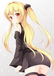 Anime picture 2238x3131