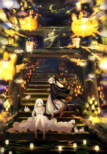 Anime picture 2224x3204