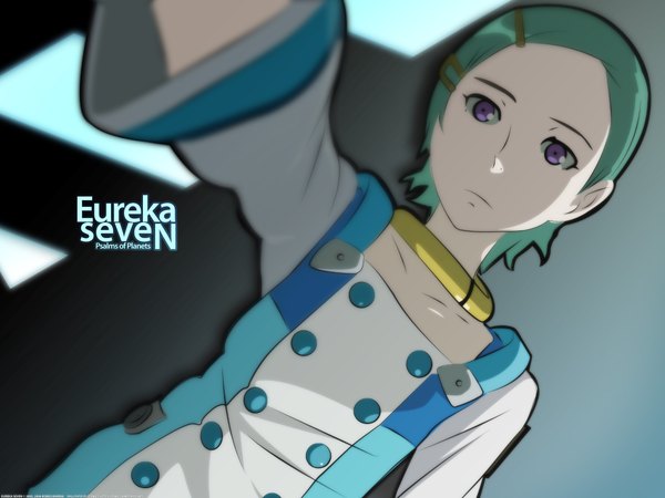 Anime picture 2048x1536 with eureka seven studio bones eureka highres tagme