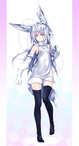 Anime picture 655x1200