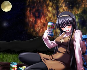 Anime picture 1280x1024