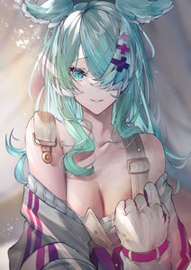 Anime-Bild 2481x3508