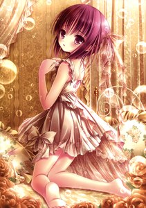 Anime picture 2320x3300