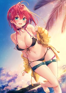 Anime picture 707x1000