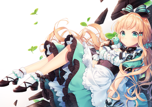 Anime picture 819x579