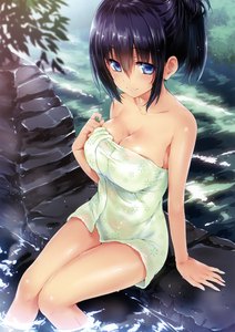 Anime picture 2220x3140