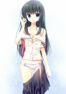 Anime picture 848x1200