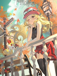 Anime-Bild 2457x3245