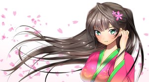 Anime picture 1000x554