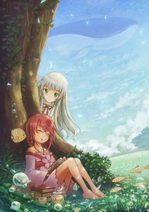 Anime-Bild 2480x3508