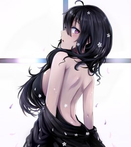 Anime picture 832x930