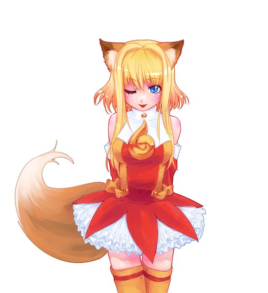 Firefox anime logo by warius24 on DeviantArt