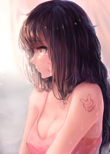 Anime picture 2411x3350