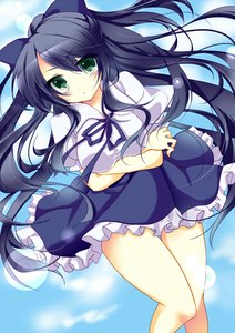 Anime-Bild 752x1062