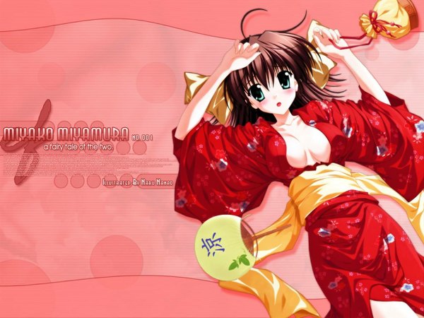 Anime picture 1280x960 with minori miyamura miyako light erotic tagme