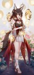 Anime picture 2802x6110