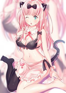 Anime-Bild 1353x1920