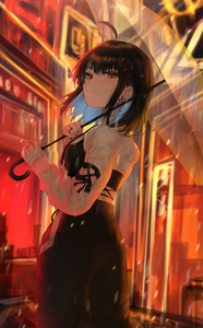 Anime picture 2627x4247