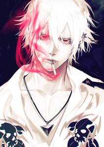 Anime picture 785x1111