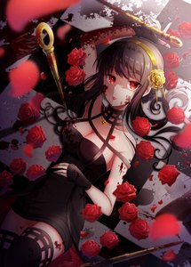 Anime picture 3832x5336