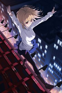 Anime picture 1494x2238