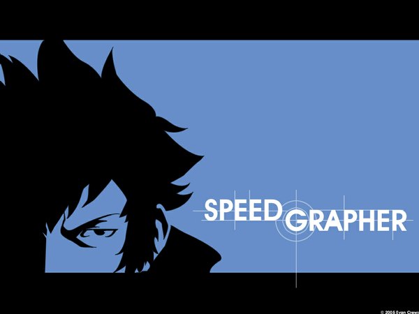 Anime picture 1024x768 with speed grapher tagme