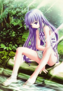 Anime picture 2092x2994