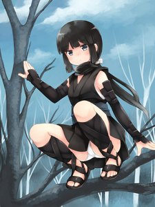 Anime picture 750x1000