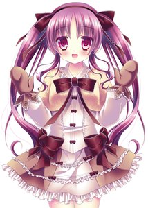 Anime picture 740x1035