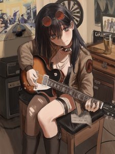 Anime picture 2362x3146