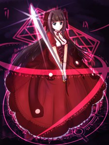 Anime-Bild 2400x3200