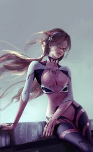 Anime picture 5000x8092