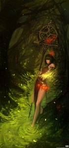 Anime picture 1000x2131