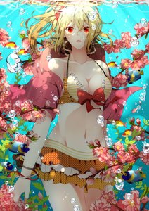 Anime picture 2508x3541