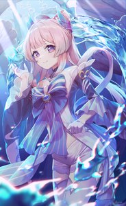 Anime picture 2907x4749