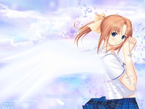 Anime picture 1600x1200