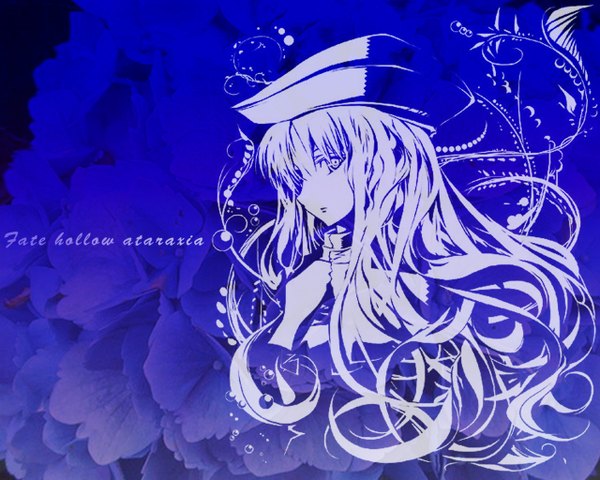 Anime picture 1280x1024 with fate (series) fate/stay night studio deen type-moon caren hortensia