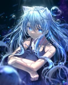 Anime picture 2829x3558