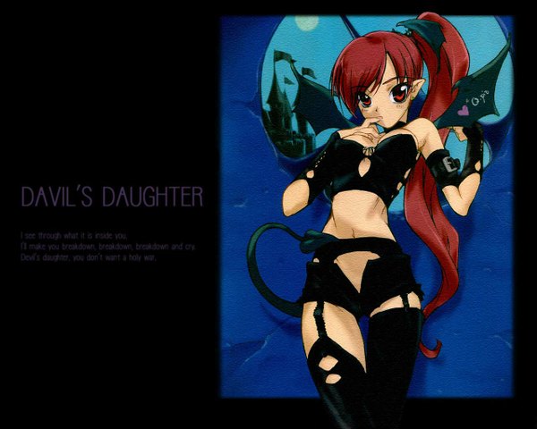 Anime picture 1280x1024 with light erotic tagme