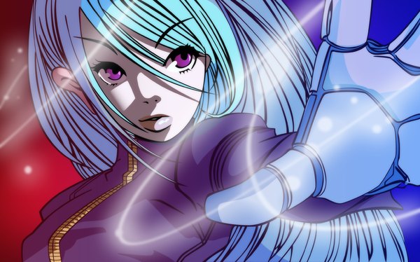 Anime picture 1925x1200 with the king of fighters snk kula diamond highres wide image
