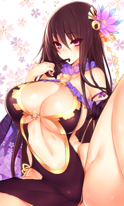 Anime picture 542x900