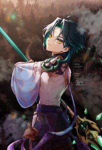 Anime picture 3600x5300