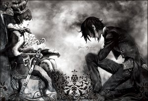 Anime picture 1453x1000