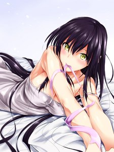 Anime picture 768x1024