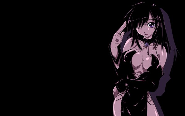 Anime picture 2560x1600 with highres light erotic wide image tagme