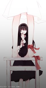 Anime picture 540x1017