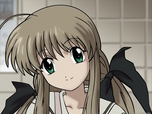 Anime picture 1600x1200 with futakoi alternative tagme
