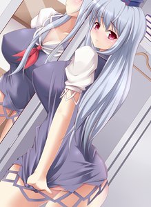 Anime picture 731x1000