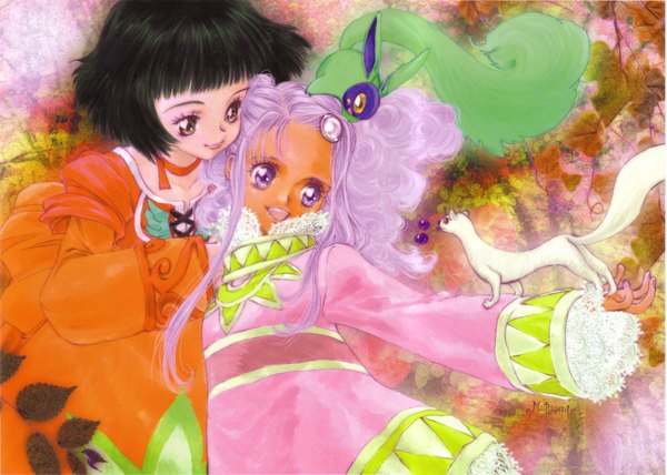 Anime picture 3760x2688 with tales of eternia highres tagme